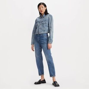 Levi’s Made in Japan Column Jeans women’s 31 x 30